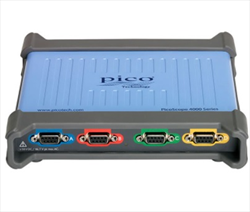 Máy hiện sóng Oscilloscope Pico 4444